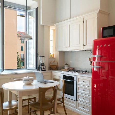 Casa Holden Al Parco Sempione Lejlighed Milano Eksteriør billede